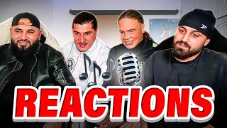 DIE NEUEN MUSIK RELEASES MIT HAALAND, SADIQ UND EGO..! 🔥