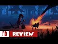 The Flame In The Flood | Review | Nintendo Switch