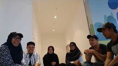 LAX 2023 Group Reflection Video 2