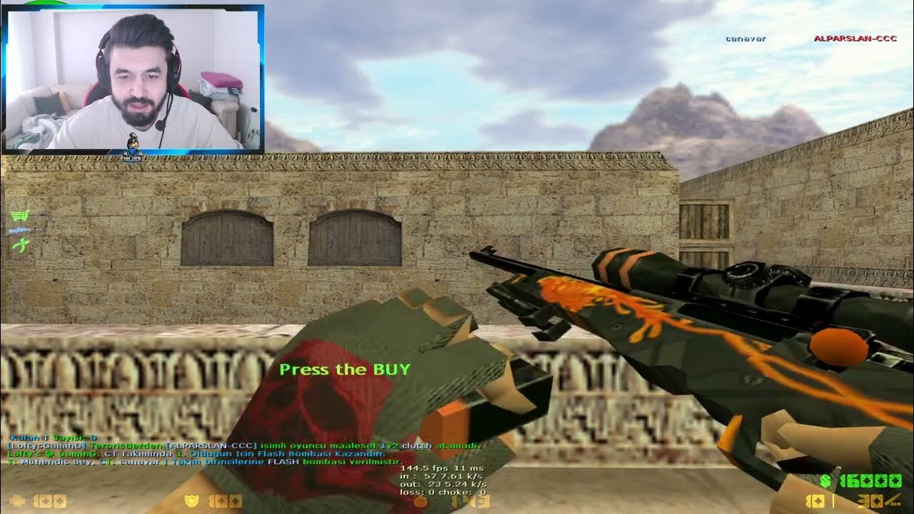 Only hs aimbot dll cs 1 6 youtube