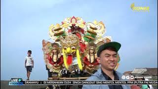 BRAJA TUMAMA || VOC. TASNI || PUTRA PAI MUDA || PUTRA PAI MUDA || PUTRA PAI MUDA SHOW ERETAN KULON