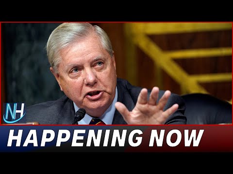 GOP Sen. Lindsey Graham agrees to testify before Georgia grand jury