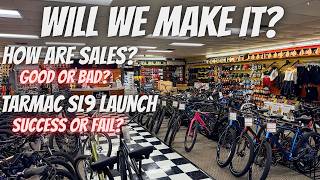 2026 BICYCLE INDUSTRY UPDATE!! Are stores SURVIVING or THRIVING? *NEW Bike LAUNCHES?*