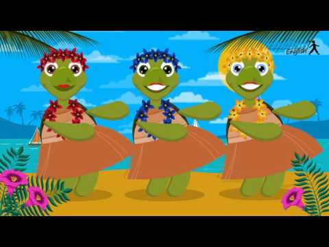 Children's Songs | Kids Learning Music Compilation 2 HOURS | Helen Doron Song Club