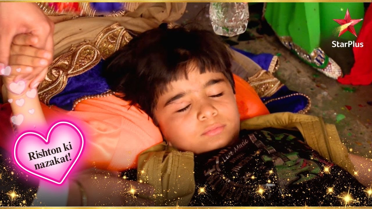 Naksh का हाल हुआ बेहाल! | Full Ep. 1447 - 1448 | Yeh Rishta Kya Kehlata Hai