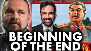 The End of America