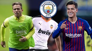 ARTHUR EN REBELDÍA | PRIMER FICHAJE DEL CITY  | ¿COUTINHO SE QUEDA EN BARCA?