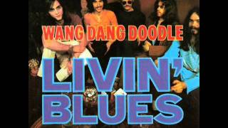 Livin' Blues - Wang Dang Doodle chords