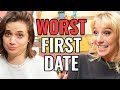 Why We're Bad at First Dates