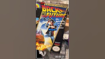 Unboxing Complete In-Box Rare NES Games! - #retro #nes #rare #lsclip #dkoldies #unboxing