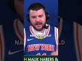 Giants Should Be CAREFUL With Malik Nabers