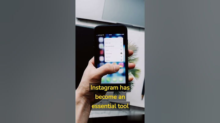 Top 10 IOS Apps 2. INSTAGRAM #technology #instagram #viralvideo