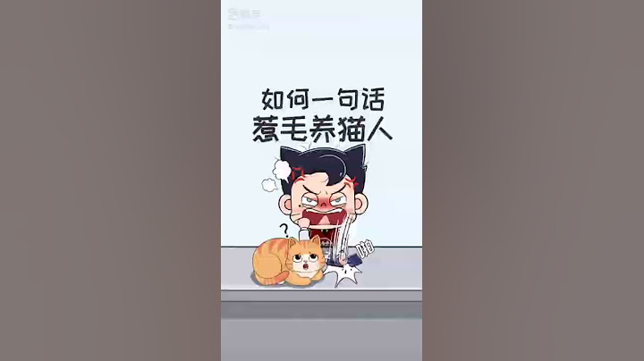 盘点让养猫人心态爆炸的一句话，作为铲屎官，你还听过哪些惹毛你的话呢？