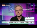 Accenture&#39;s 2024 Generative AI Outlook