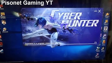 How to Install Cyber Hunter On PC No Emulator