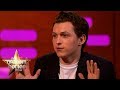 Tom Holland Danced With Madonna In A Club! | The Graham Norton Show