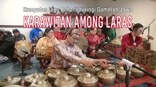 Kumpulan Lagu - Lagu Rohani Katolik Iringan Musik Gamelan Jawa