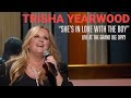 Trisha Yearwood - She