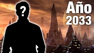 Viajero Del Tiempo Año 2033 Habla De Eventos Cronologicos del Futuro (Parte 3)