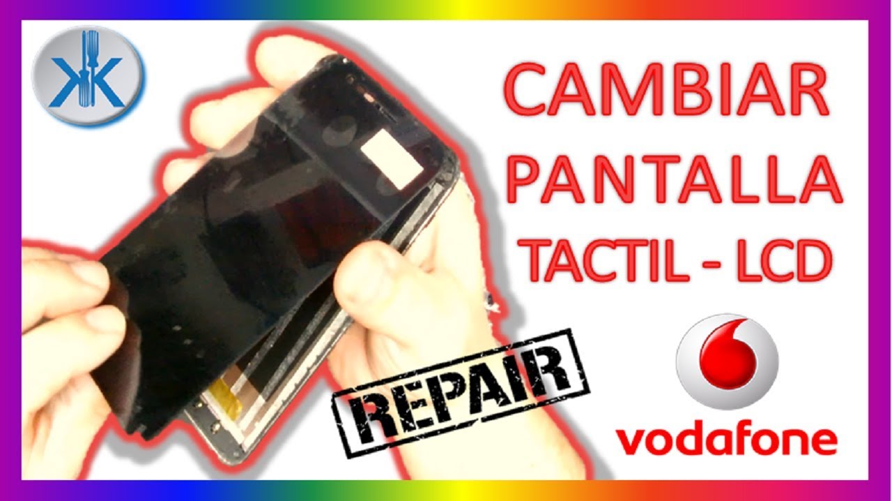 Vodafone 600 Vfd 600 Smart Prime 7 Imei Repair By Furiousgold By Furiousteam