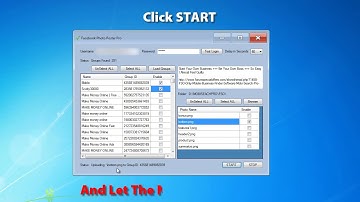 2019 Ninja Blaster Facebook Group Poster   Pro Marketing Software FREE