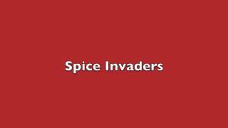 Watch Spice Girls Spice Invaders video