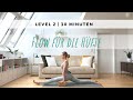 30 Minuten Flow für Hüftbeuger und Hüfte  | Spagat und Standing Bow Pose | doktor yoga