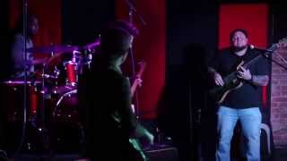 Mark Lettieri Trio w/ Chris McQueen: Peter Gabriel's "Sledgehammer" - Live @ the RBC, Dallas TX chords