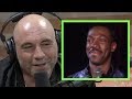 The History Between Eddie Murphy & Bill Cosby | Joe Rogan