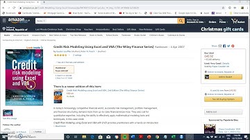 OLS and Logistic Models for predicting Credit Default 1