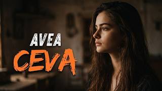 ,,Avea ceva