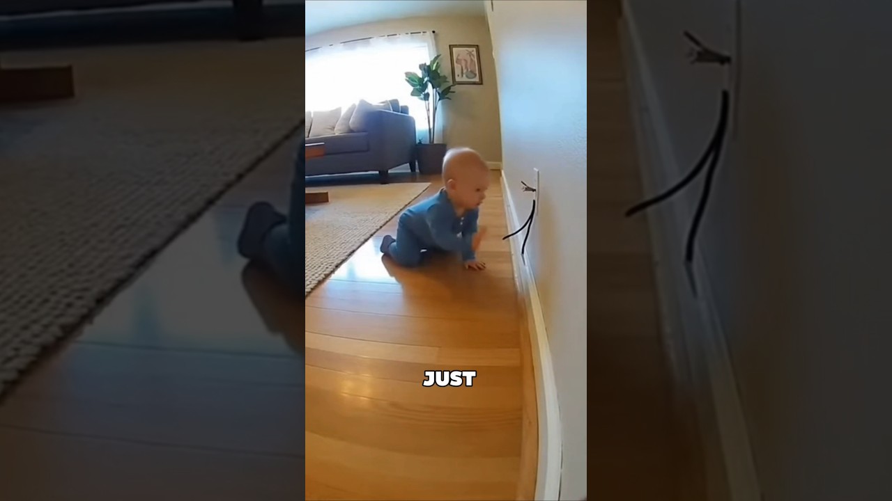 This dog gave up his life to save a tiny, innocent life 💔