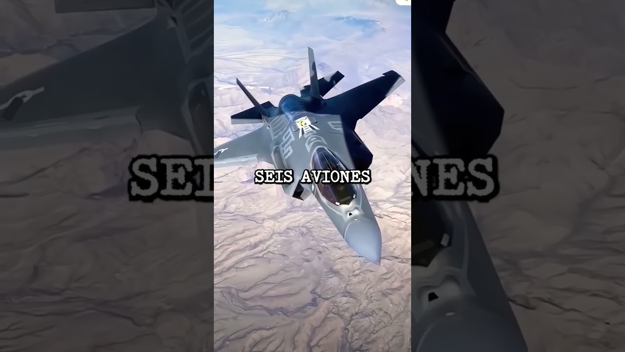 El Piloto Norcoreano Que Desafió a Kim Jong-un y Escapó en un MiG-29