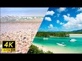 Soothing Wave Sounds of Ishigaki Island ASMR – A Calming Experience for Deep Sleep & Meditation