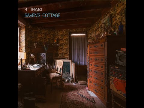 Premiere: 4T Thieves - Upshot Knothole (Rednetic)