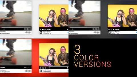 Fast YouTube Promo Intro | Videohive After Effects Templates  | Openers