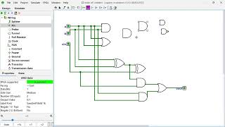 Full Adder And Multiplexer