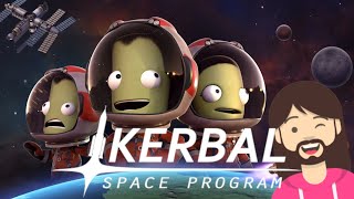 It's Only Rocket Science (Kerbal Space Program)