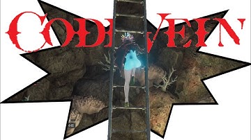 CODE VEIN PS5 Gameplay Walkthrough Part 9 | Ausgetrocknete Gräben [Part 2] (FULL GAME)