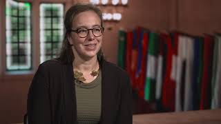 2025 Outstanding Leadership in Globalization Award: Jennifer DeBoer