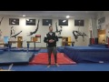 Standing full tutorial how teachlearn