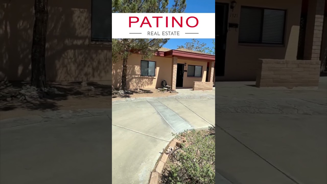 Houses for Sale Las Cruces NM | Worth a Look