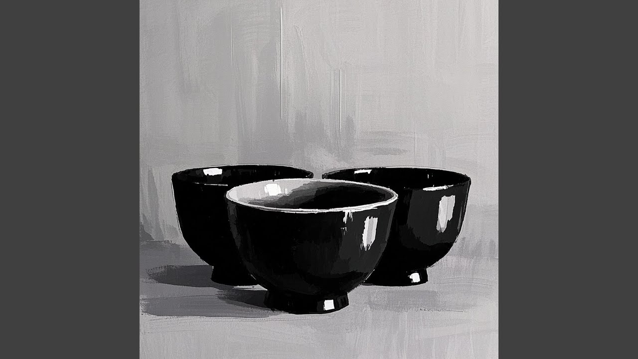 Cereal bowls