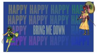 Kamui Gakupo FT Aoki Lapis- Happy