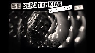 Serj Tankian - A.F. Day [Sub. Español + Lyrics]