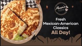 LCCcIKkQSwqdD94YyS4d 567OPN CCC 3HMariasMexicanCafe FS In 1