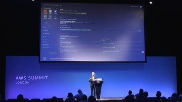 AWS Summit London 2025 - Customize FMs with advanced techniques using Amazon SageMaker AI