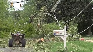 5 Years Later: Cahaba Heights community bounces back from April 27, 2011 tornado