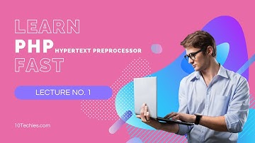 PHP Hypertext Preprocessor | What is PHP | Intro | 10Techies | iBatch2.