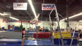 Kelly Nash 2014 Bars